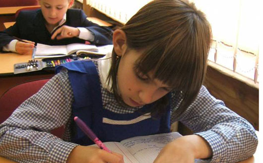profesoare