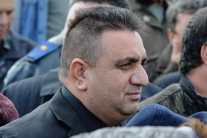 Fiul lui Bercea Mondialu, accident mortal în județul Olt. Polițiștii au deschis un dosar penal pentru ucidere din culpă