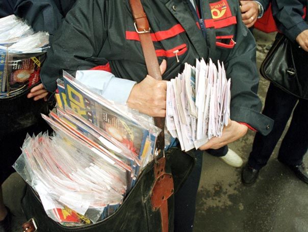 Pensii aprilie 2024. Veste proastă pentru bunicii României înainte de Paşte, greva poştaşilor