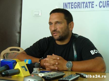 Traian Berbeceanu, fostul comisar-șef al BCCO Alba, obține despăgubiri de 200.000 de euro de la statul român