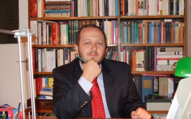 Şi-a anunţat demisia înainte de a fi numit. O nouă lovitură pentru Eugen Tomac