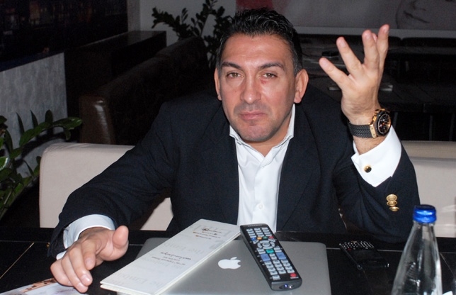 Drama IMENSĂ a fiului lui ILIE DUMITRESCU