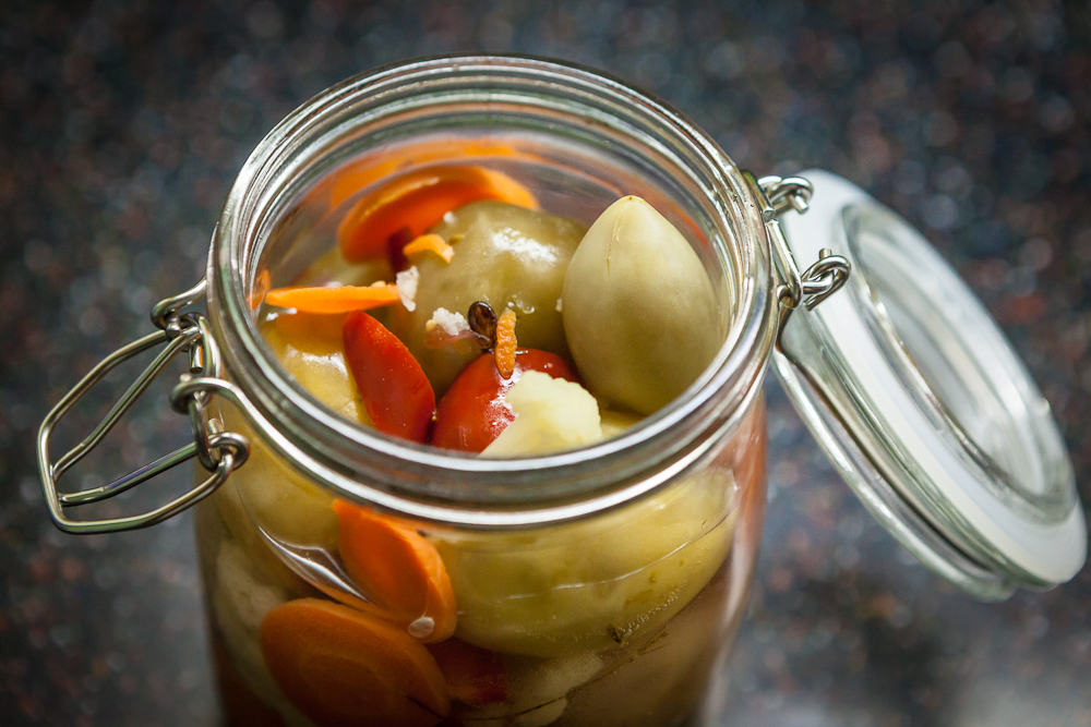 ReÅ£ete MurÄturi Secretul Unor MurÄturi Bune Si SÄnÄtoase