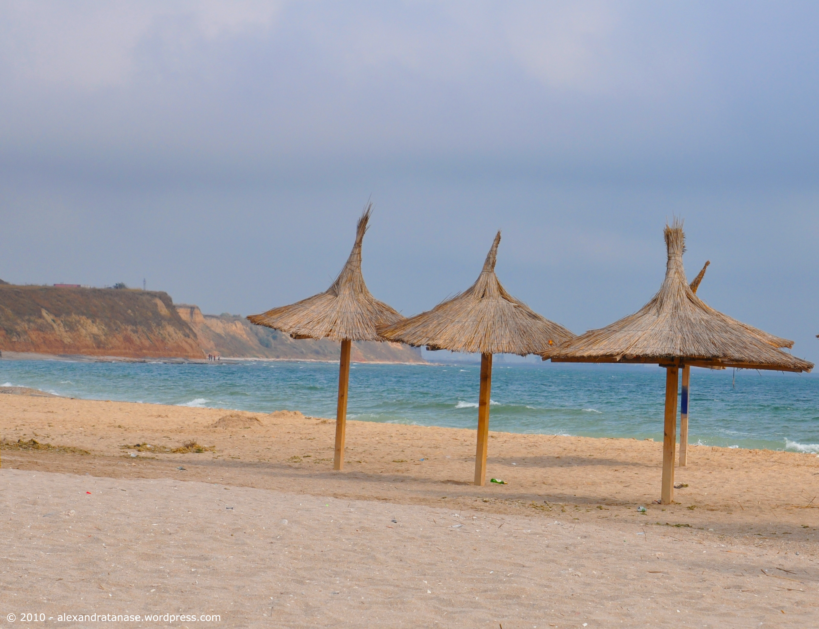 Istoria NestiutÄ A StaÅ£iunilor Vama Veche Si 2 Mai De La Secta CastraÅ£ilor La SerpÄrie