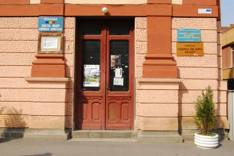 Dosarul Clanului Interlop Austrianu StrÄmutat La Curtea De Apel Brasov