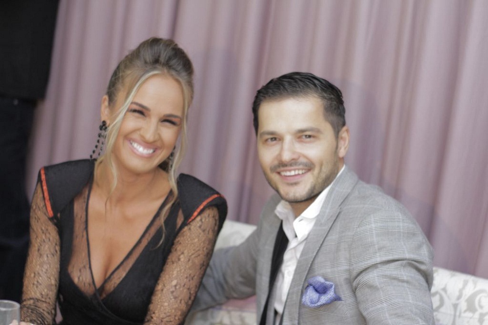 Pepe Face DezvÄƒluiri Despre RelaÅ£ia Dintre Liviu Varciu Si Diana Munteanu RelaÅ£ia Lor Se DezvoltÄƒ