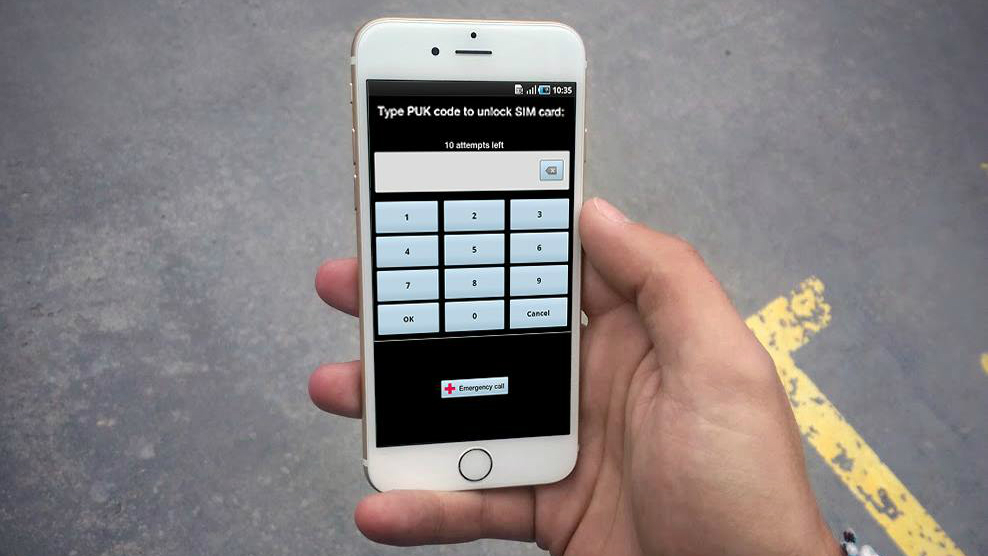 Melbourne Decent Children's Palace Ai introdus codul PIN greşit? Cum afli codul PUK pentru Digi, Vodafone, Orange şi Telekom Melbourne Decent Children's Palace Ai introdus codul PIN greşit? Cum afli codul PUK pentru Digi, Vodafone, Orange şi Telekom