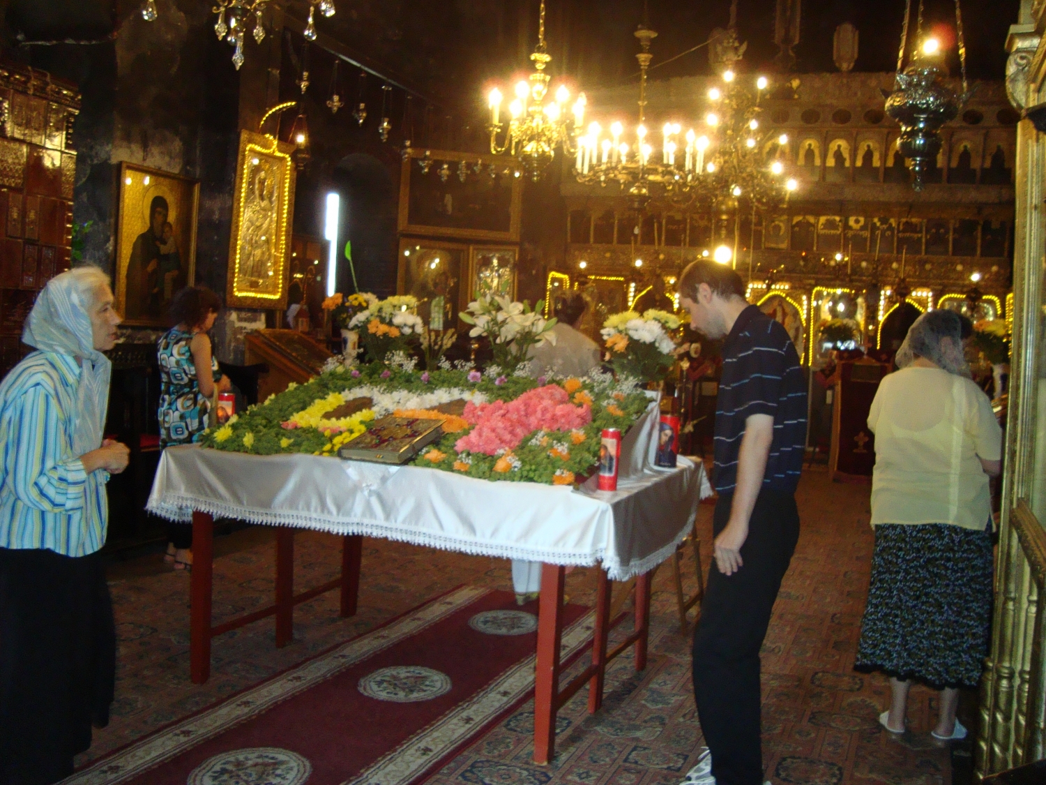 VINEREA MARE. De ce nu trebuie să pui oţet în salată şi ce ...