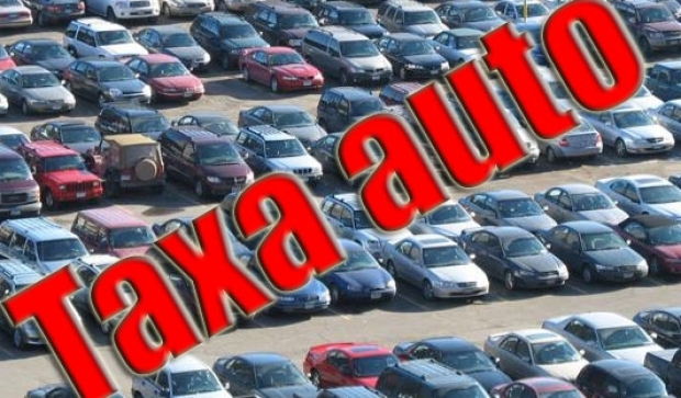 Taxa Auto 2016 Cum Va Fi PlÄtit Timbrul De Mediu Se SchimbÄ Legea