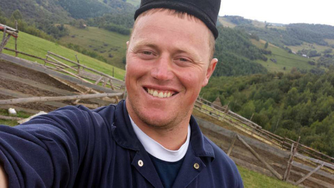 Ghiţă Ciobanu riscă să se ducă la puşcărie. De ce se face vinovat cel mai  vestit cioban al ţării FOTO