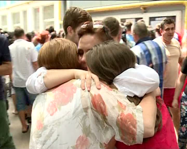 REZULTATE BAC Cluj 2016 EDU.RO
