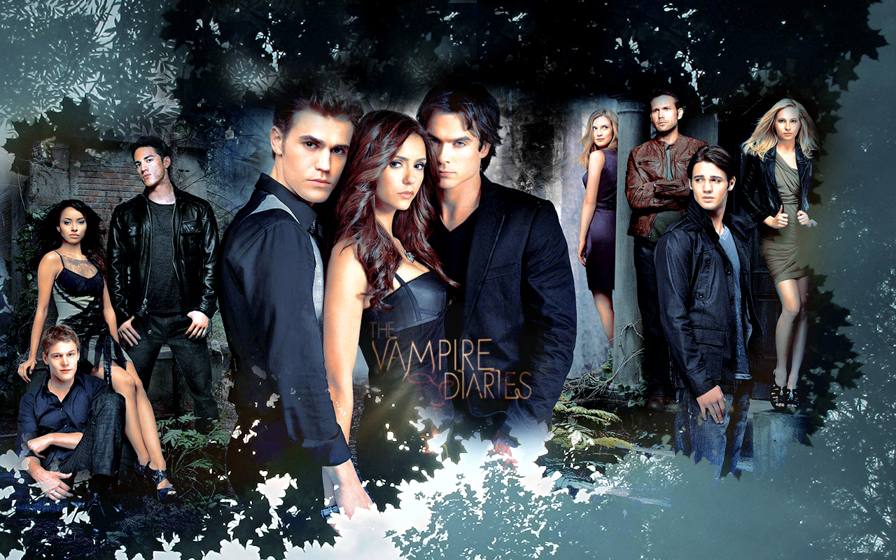 Un IndrÄƒgit Actor Din The Vampire Diaries Vine In Romania
