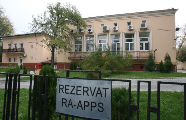 Aviz negativ de la Consiliul Legislativ pentru proiectul prin care Guvernul vrea să oblige RAAPPS să publice lista imobilelor pe care le deține și numele beneficiarilor