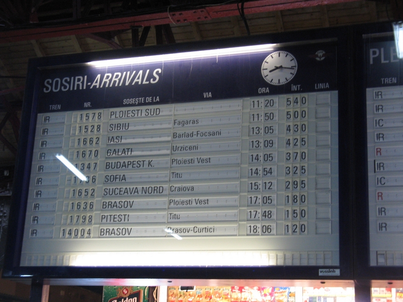 Mersul Trenurilor 73 De Trenuri Ale Cfr CÄƒlÄƒtori Nu CirculÄƒ Nici DuminicÄƒ Lista ActualizatÄƒ