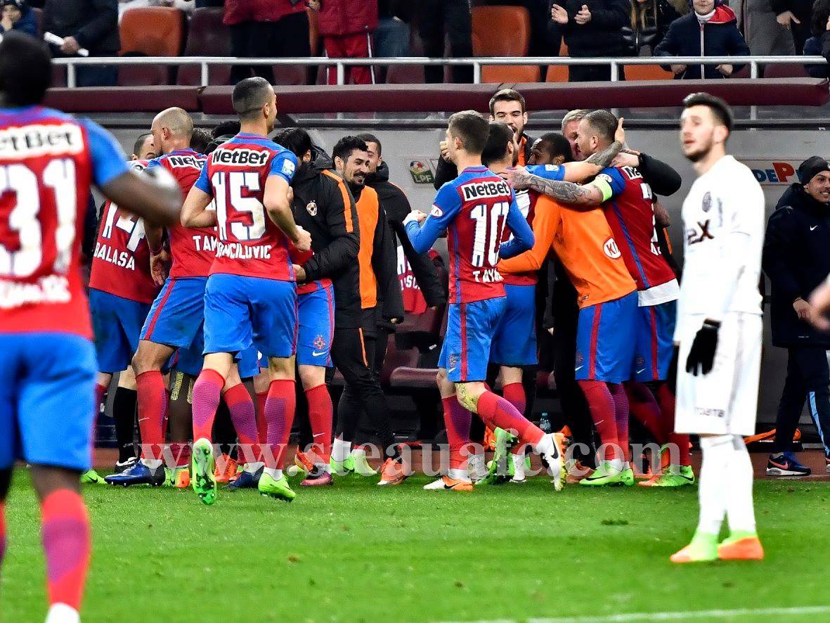 Steaua Astra Steaua Astra
