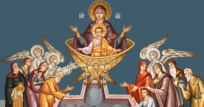 Prima mare sărbătoare după Paște. Ce se face de Izvorul Tămăduirii pentru sănătate, protecție divină și belșug. Tradiții și obiceiuri din bătrâni