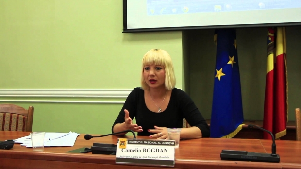 Scandal uriaș în justiție! Judecătoarea Camelia Bogdan este acuzată că ar fi încasat bani chiar de la o parte din proces. Documentele care aruncă în aer Dosarul ICA