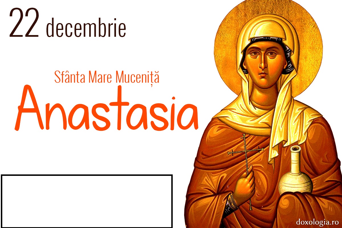 Calendar ortodox 30 decembrie 2025. Sfânta care s-a lepădat de averi este pomenită marţi. Rugăciunea de azi protejează copiii de rele