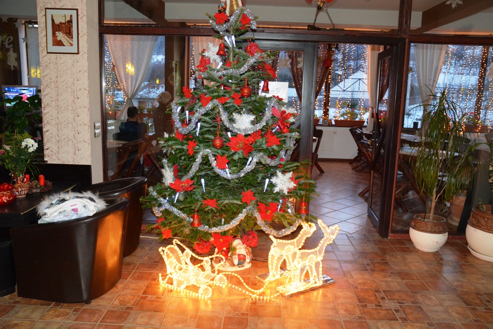 Cand PicÄ In 2018 CrÄciunul Si Revelionul Pe Rit Vechi