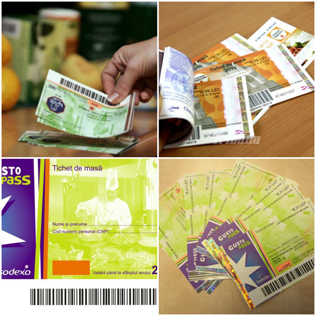 Veste ProastÄ Pentru SalariaÅ£ii De La Stat Bugetarii Nu Vor Mai Putea Primi Tichete De MasÄ In 2018