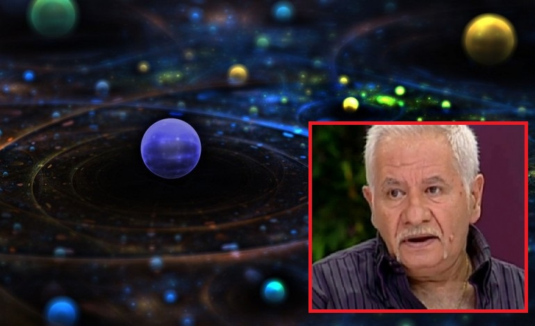 Horoscop Mihai Voropchievici 26 Februarie 4 Martie 2018 Runele AnunÅ£Ä O SÄptÄmanÄ AgitatÄ