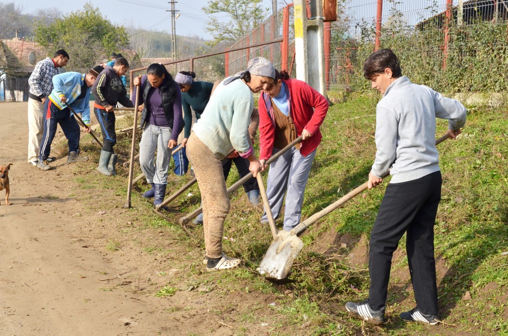 Dovada că România a sărăcit. Mai mulţi români au aplicat pentru ajutoare sociale