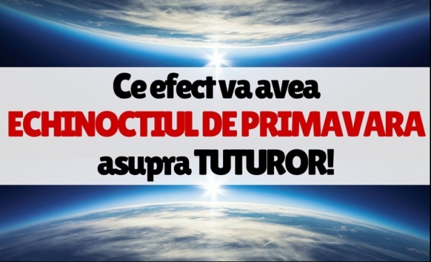 Echinoctiul De Primavara 2018 Ce Trebuie SÄ Facem Pe 20 Martie Ca SÄ Ne MeargÄ Mereu Bine