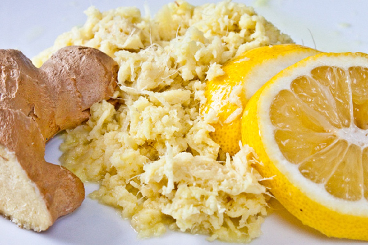 Cum Te AjutÄ Dieta Cu Ghimbir Si LÄmaie SÄ SlÄbesti 1 Kg Pe Zi