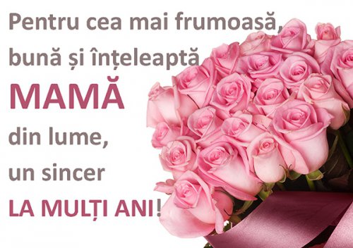 Mesaje De 8 Martie Pentru Mama Trimite Cele Mai Frumoase Felicitări