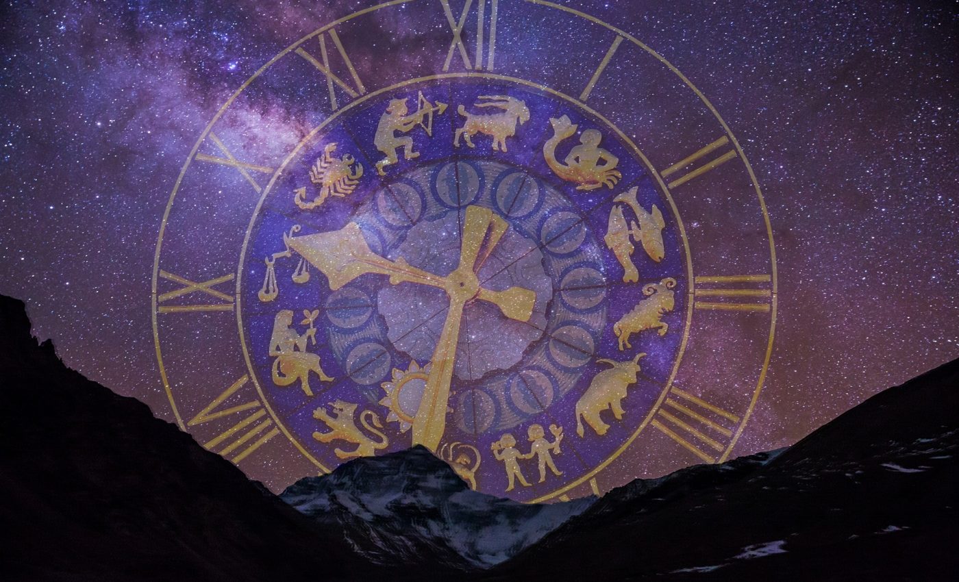 Universul deschide porțile norocului pentru două zodii greu încercate. Sunt 50 de zile magice care le transformă total viața până la finalul anului
