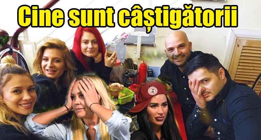 Exclamation point intentional volume CASTIGATORI ASIA EXPRESS 2018: Surpriză mare, toată lumea ar fi pariat pe celălalt cuplu. FINALA ASIA EXPRESS LIVE VIDEO Exclamation point intentional volume CASTIGATORI ASIA EXPRESS 2018: Surpriză mare, toată lumea ar fi pariat pe celălalt cuplu. FINALA ASIA EXPRESS LIVE VIDEO