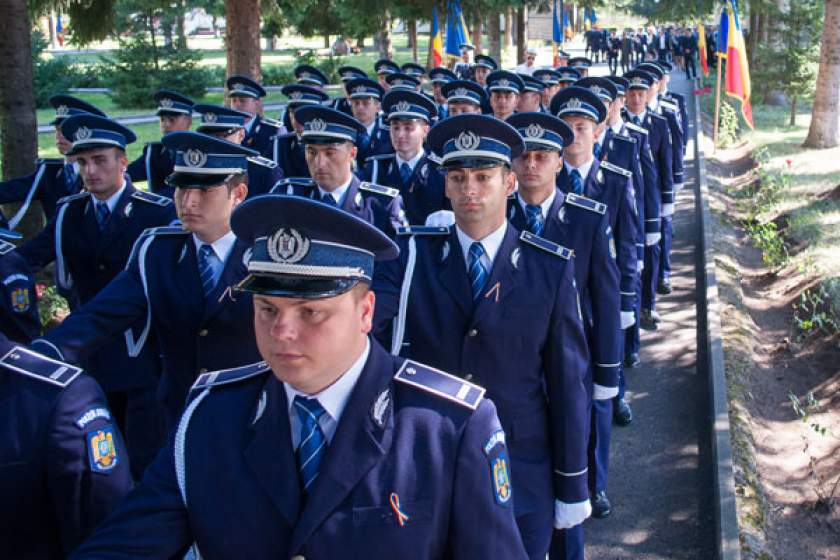 Admitere PoliÅ£ie 2018 La Campina Si Cluj Cererile De Inscriere A CandidaÅ£ilor Se Pot Depune PanÄƒ Pe 15 Iunie