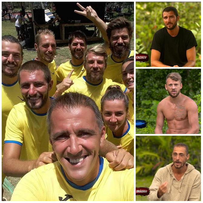 drink Sprinkle Sitcom CASTIGATOR EXATLON ROMANIA 2018: Avem topul final, surpriză uriaşă după eliminarea lui Giani Kiriţă drink Sprinkle Sitcom CASTIGATOR EXATLON ROMANIA 2018: Avem topul final, surpriză uriaşă după eliminarea lui Giani Kiriţă