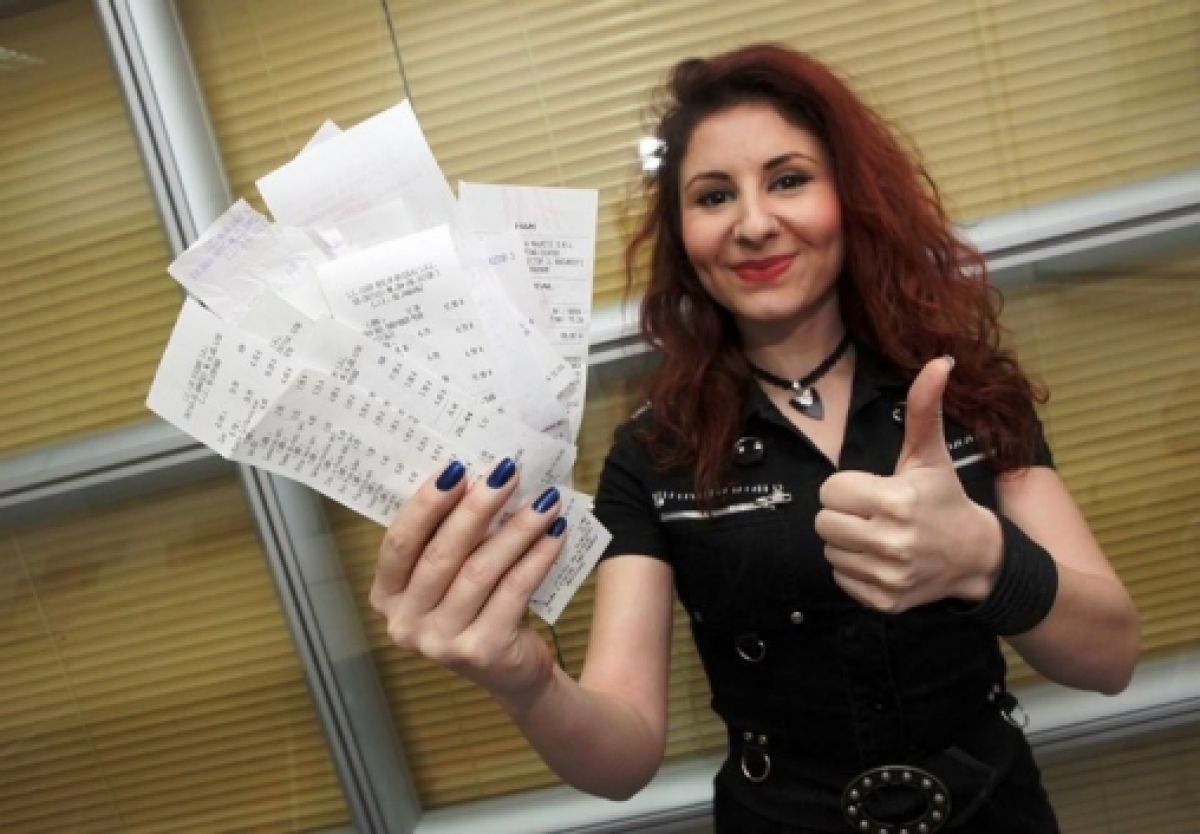 Loteria Bonurilor Fiscale 22 Iulie AflÄƒ DacÄƒ Ai Un Bon CastigÄƒtor Premii De Un Milion De Lei