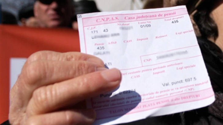Noua Lege A Pensiilor Lista Bolilor Pentru Care Nu Se Mai AcordÄƒ Pensie De Invaliditate