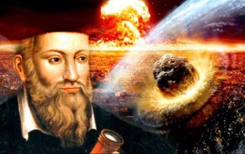 Ce aduce sfârşitul anului 2025 şi catastrofa prezisă de Nostradamus. „Niciun duşman nu este mai mortal sub cer”