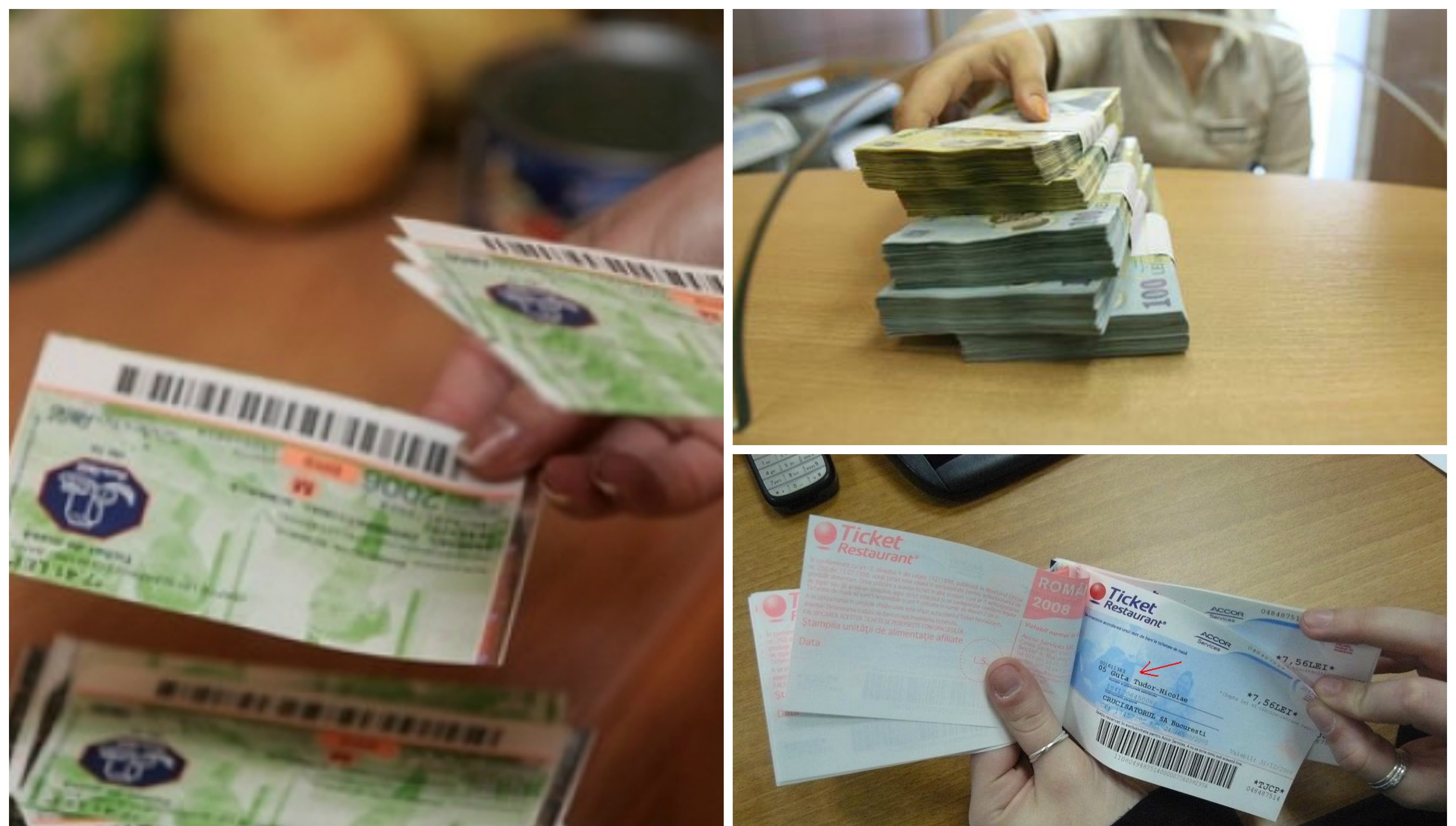 Vesti Bune Pentru Sute De Mii De Bugetari Tichete De MasÄƒ Si Spor De Suprasolicitare In 2019