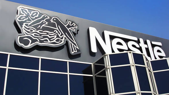 Gigantul Nestle face angajări în România. Sunt disponibile 150 de posturi