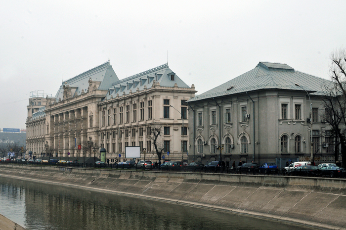 Inspecţia Judiciară face verificări la Curtea de Apel Bucureşti