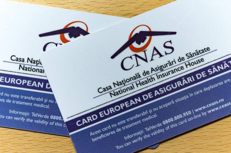 Cardul European De SÄnÄtate 2019 Cum Se ObÅ£ine Si La Ce Poate Fi Folosit