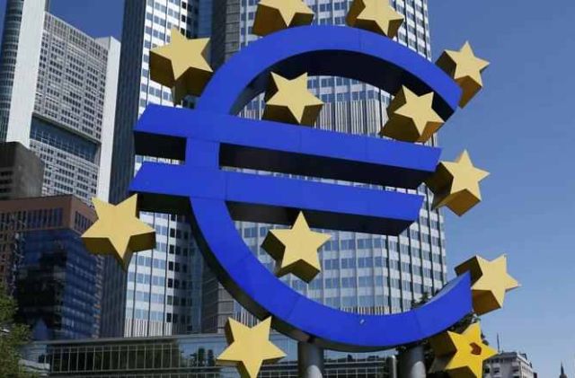 BCE mărește dobânzile din cauza războiului din Orientul Mijlociu. Se aşteaptă reacţia BNR