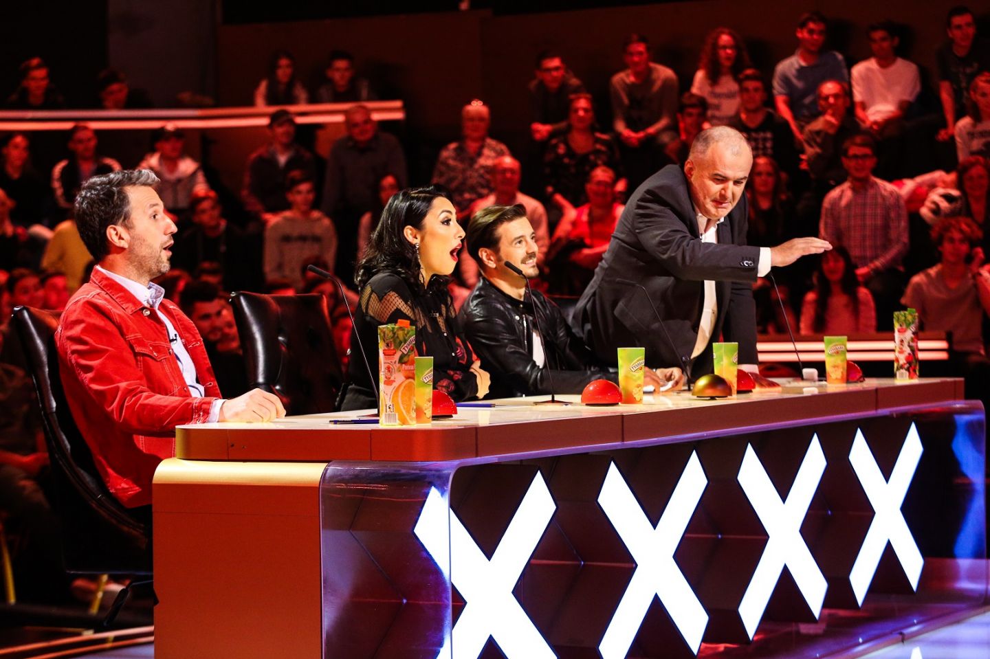 Romanii Au Talent 31 Mai 2019 Live Video Online Streaming Pro Tv Ana Maria Pantaze A Castigat Marele Premiu De 120 000 De Euro