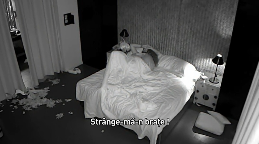 Insula Iubirii 2019 Prima Noapte De Amor Nu Am Mai TrÄit In ViaÅ£a Mea Asa Ceva As Face O Zi Si Noapte