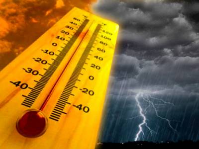 Prognoza meteo ANM. Un nou val de furtuni, apoi vine canicula de săptămâna viitoare