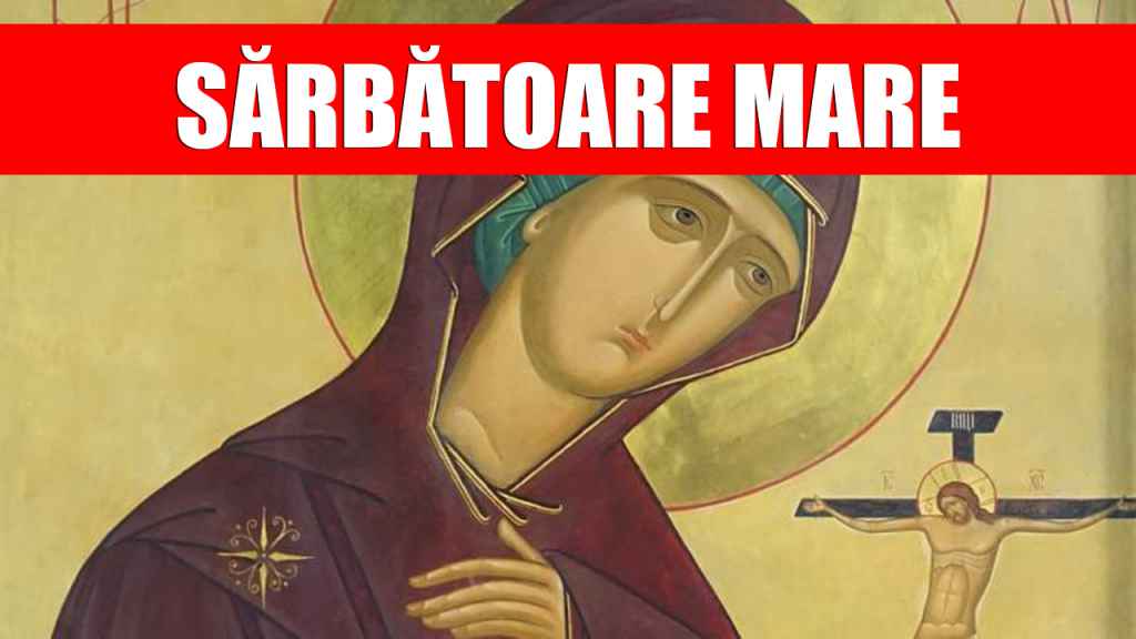 Calendar Ortodox 25 August 2019 SÄrbÄtoare ImportantÄ Sunt Multe InterdicÅ£ii De Ce Nu Se Face MÄmÄligÄ DuminicÄ