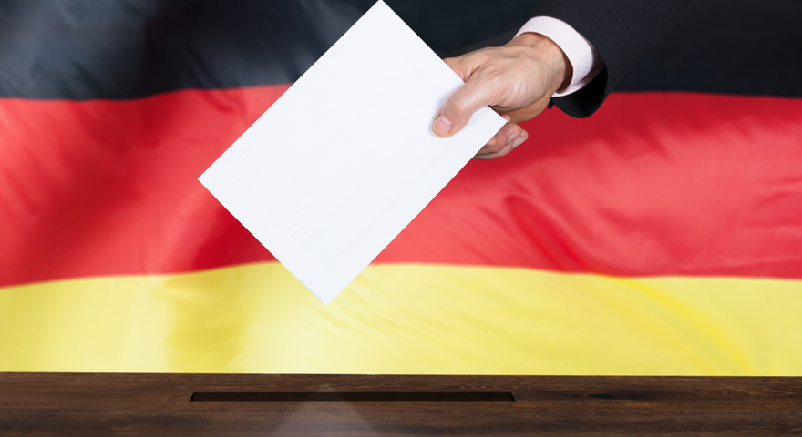 Alegeri în Germania. Primele rezultate exit-poll: Partidul de extremă dreapta AfD se îndreaptă spre o victorie zdrobitoare