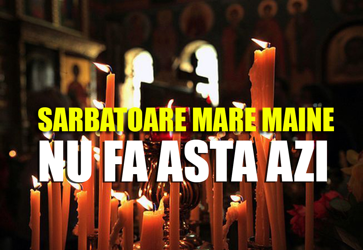 Sâmbăta Morților 2026: De ce se pune un bănuţ în alimentele date de pomană de Moşii de iarnă