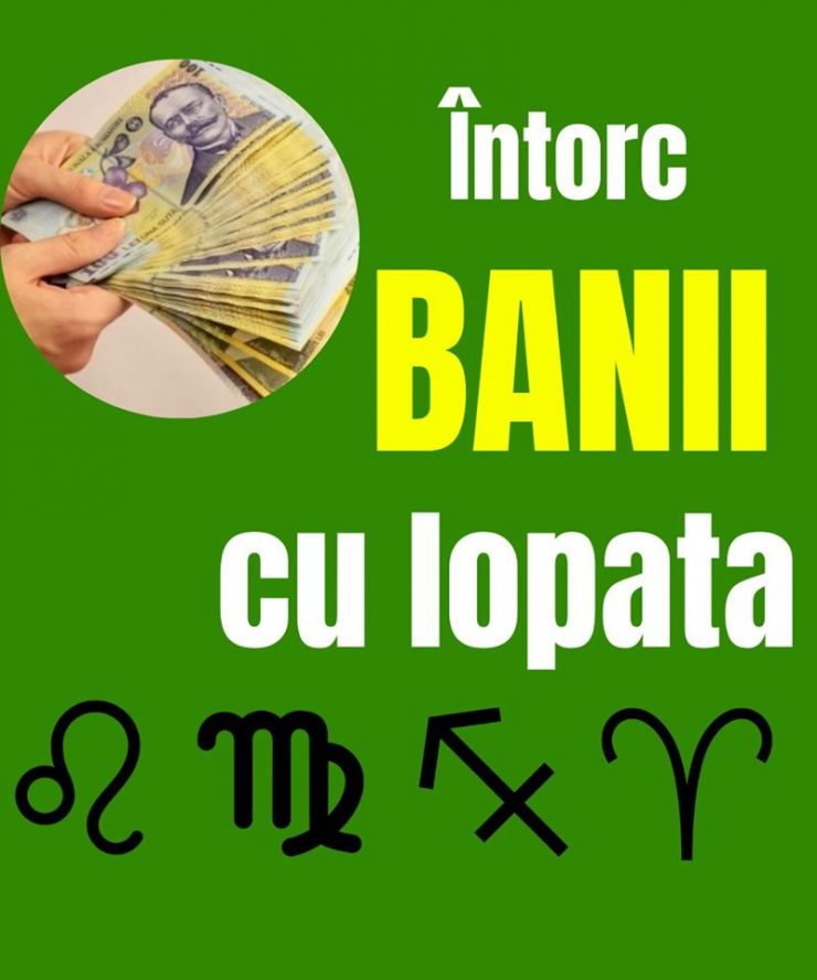 Horoscop BANI si SUCCES 16-21 septembrie 2025. Se fac deja rezervările pentru Revelion „pe lux şi bogăţie”