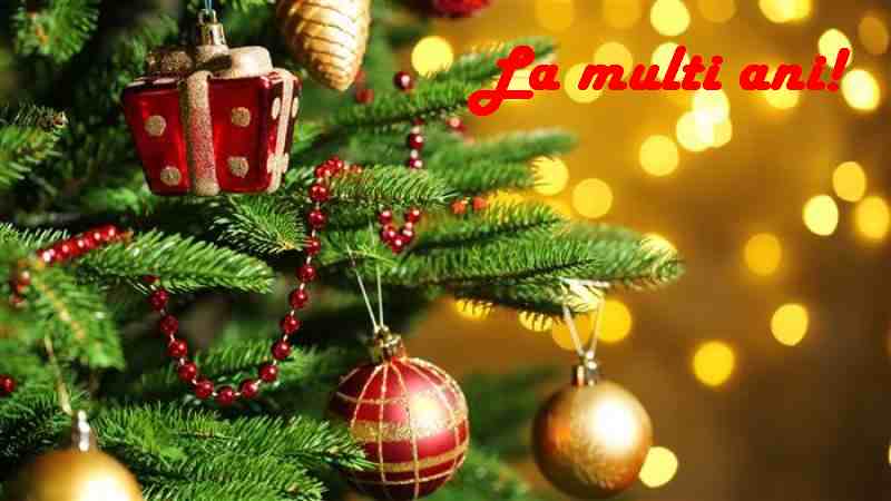 Mesaje De Anul Nou 2020 Un An Nou Fericit Tuturor