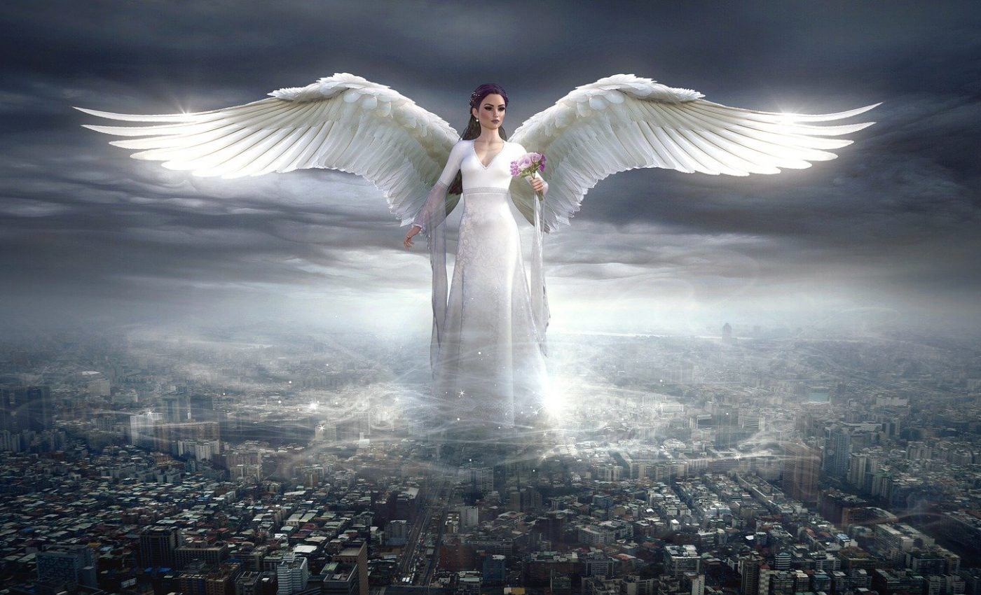 Ingeri Pazitori Semne Ca Sunt Cu Tine Cea Mai Puternica Rugaciune Catre Ingerul Pazitor